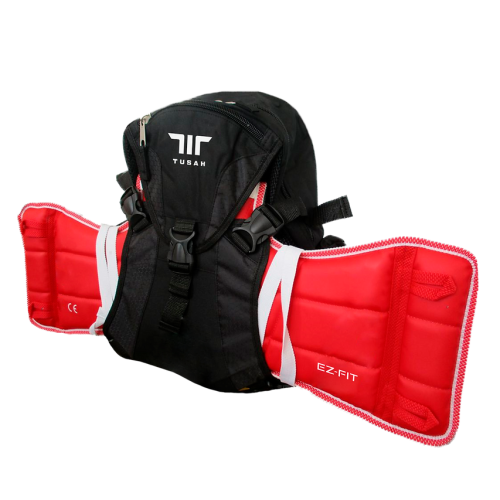 Tusah Taekwondo EZ-FIT-rugzak
