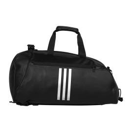 adidas 2-in-1 "CLASSIC" trainingstas 2