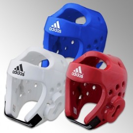 Casque d'entraînement adidas 2