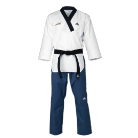 Dobok Femme POOMSAE Adulte adidas