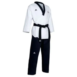 Heren POOMSAE Dobok – Volwassen adidas
