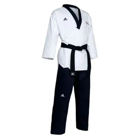 Heren POOMSAE Dobok – Volwassen adidas