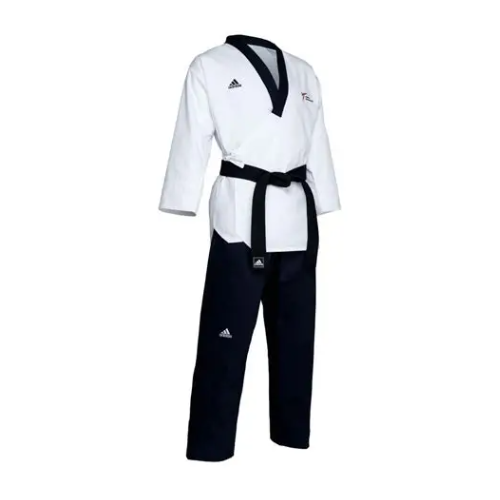 Heren POOMSAE Dobok – Volwassen adidas
