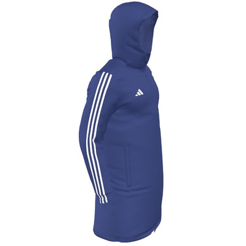 Adidas lange parka