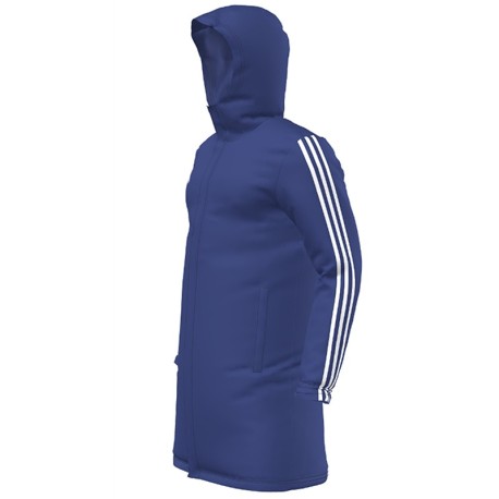 Adidas lange parka