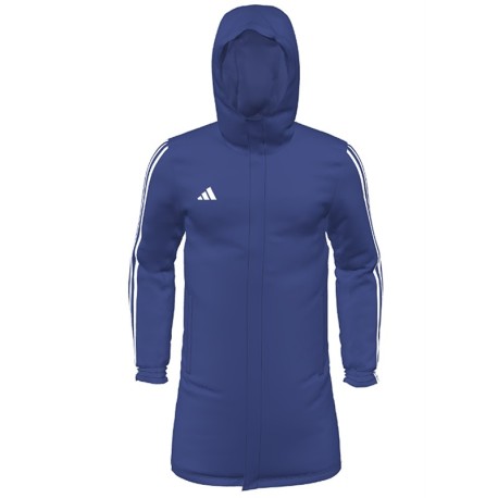 Parka Longue Adidas