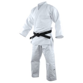 Kimono de judo MILLENIUM MyGi adidas