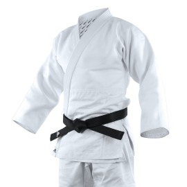 Judo kimono MILLENIUM MyGi adidas 2