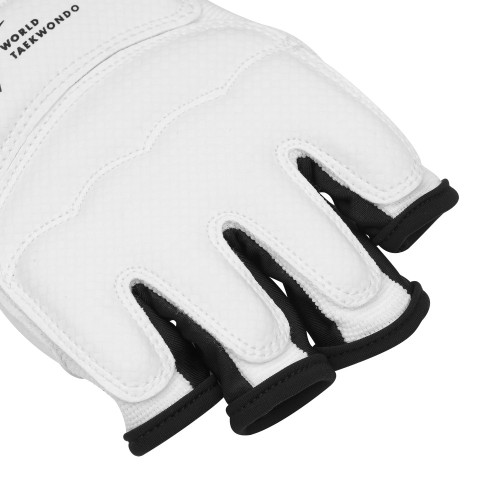 Gants de combattant adidas