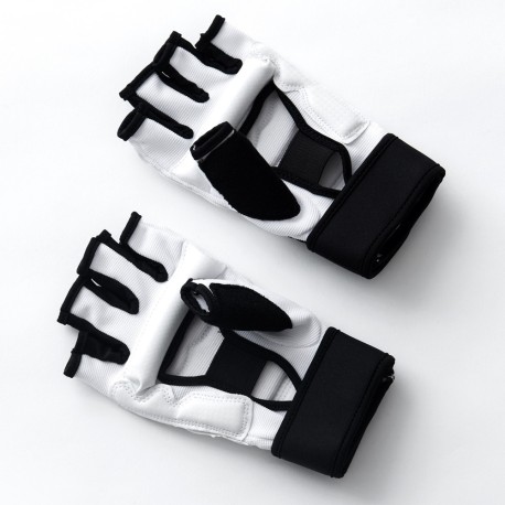 Gants de combattant adidas