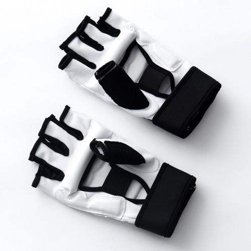 Gants de combattant adidas