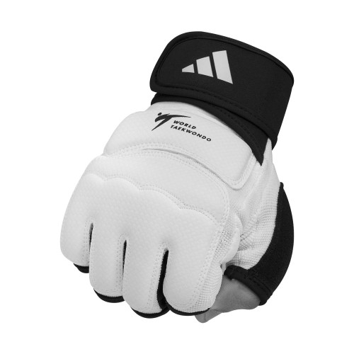 Gants de combattant adidas
