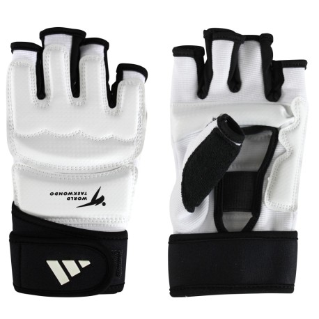Gants de combattant adidas