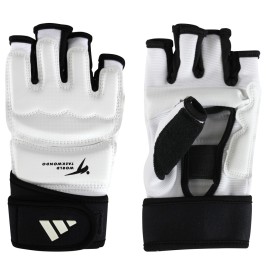 Gants de combattant adidas
