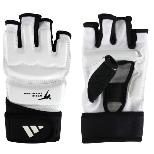 Gants de combattant adidas