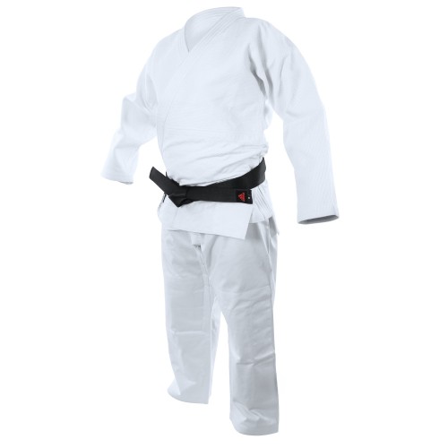 Kimono de judo CHAMPION III IJF Coeur + Epaules adidas