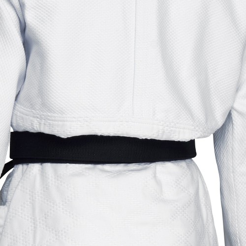 Kimono de judo blanc CHAMPION III IJF