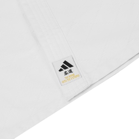 TRAINING adidas Judo-kimono