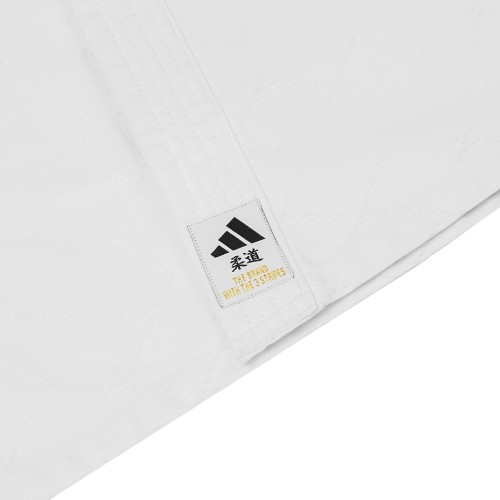TRAINING adidas Judo-kimono