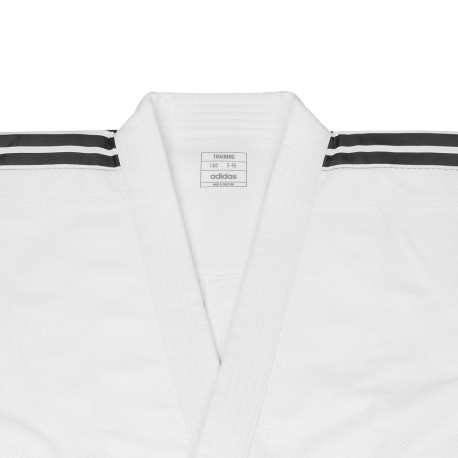 Kimono de judo TRAINING adidas