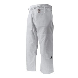 Pantalon de Judo & Jiu-Jitsu adidas 2