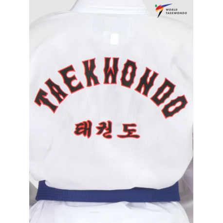 BRODERIE DOBOK DE BASE WT