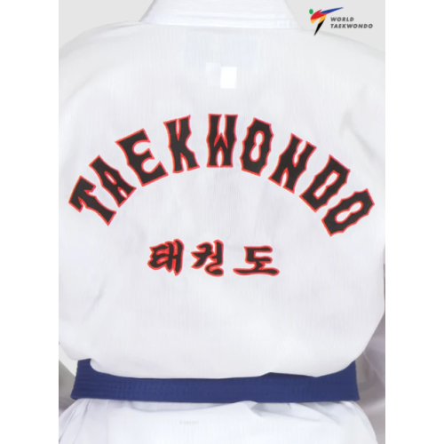 BRODERIE DOBOK DE BASE WT