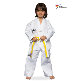 BASIS WT DOBOK Daedo