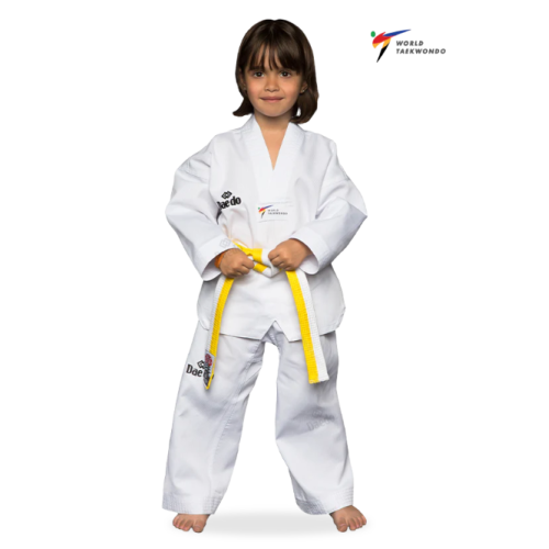 BASIS WT DOBOK Daedo