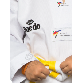 BASIS WT DOBOK Daedo 2