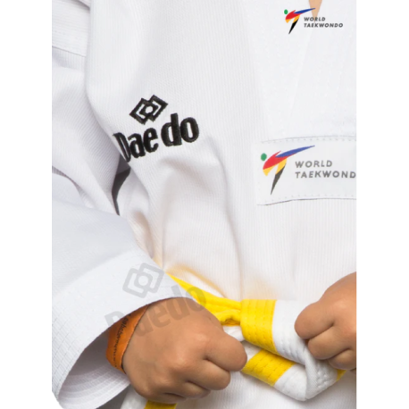 BASIS WT DOBOK Daedo