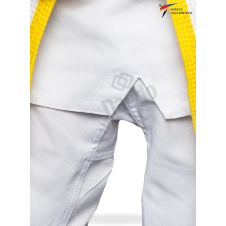 DOBOK DE BASE WT DAEDO