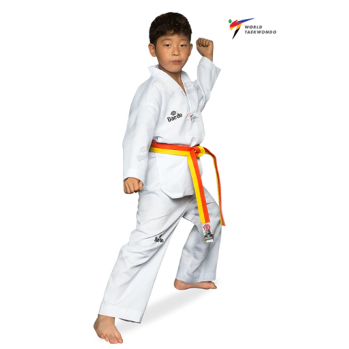 BRODERIE DOBOK DE BASE WT