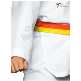 BRODERIE DOBOK DE BASE WT 2