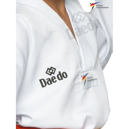 BRODERIE DOBOK DE BASE WT