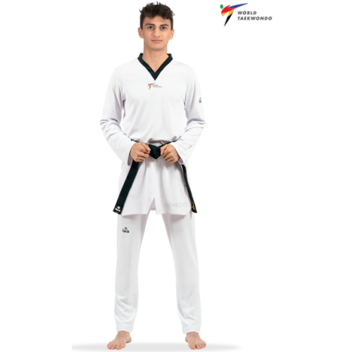 DOBOK DE COMPÉTITION STYLE WT