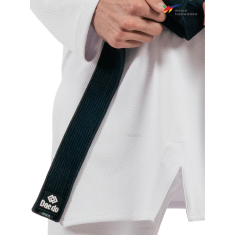 DOBOK DE COMPÉTITION STYLE WT