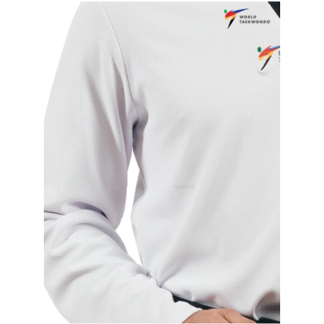 DOBOK DE COMPÉTITION STYLE WT