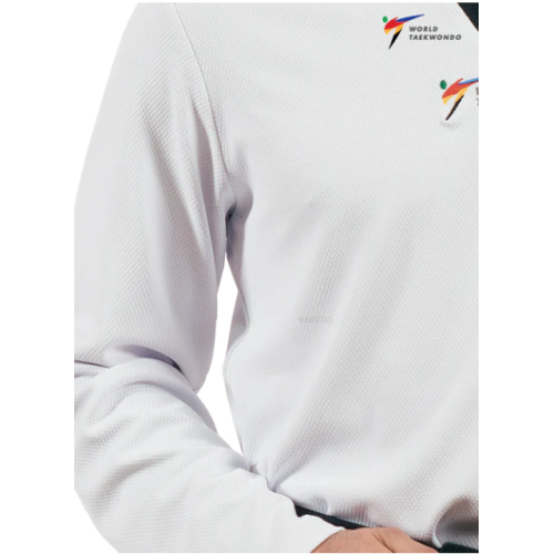 DOBOK DE COMPÉTITION STYLE WT