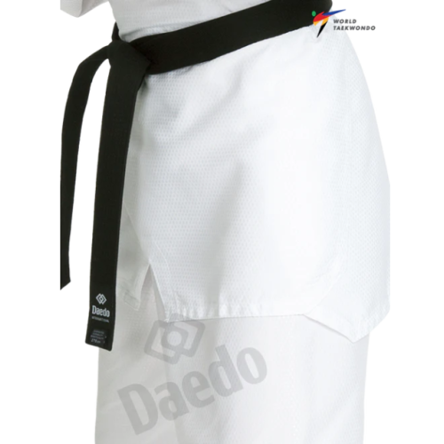 DOBOK DE COMPÉTITION WT