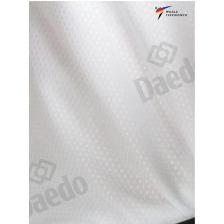 DOBOK DE COMPÉTITION WT