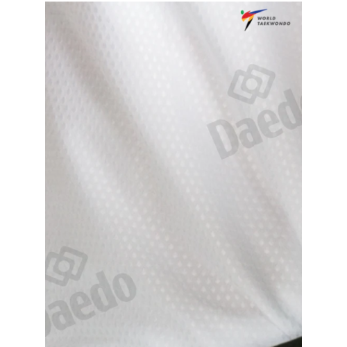 DOBOK DE COMPÉTITION WT