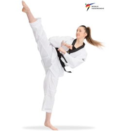Dobok WT « ULTRA II
