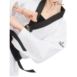 Dobok WT « ULTRA II 2