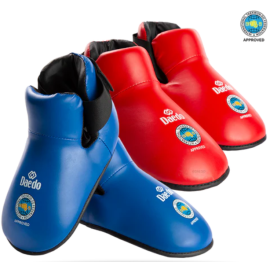 ITF PU Voetbeschermer