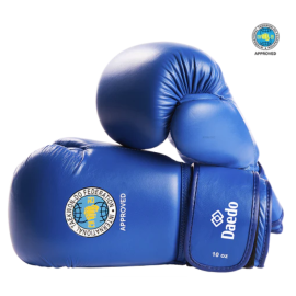 GANTS PU APPROUVÉS ITF 10 oz 2