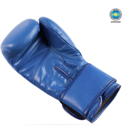 GANTS PU APPROUVÉS ITF 10 oz