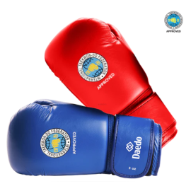 GANTS PU APPROUVÉS ITF 8 oz