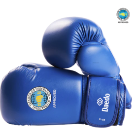 GANTS PU APPROUVÉS ITF 8 oz 2