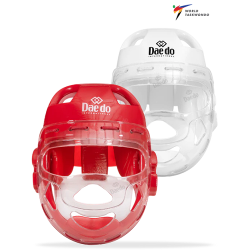 WT MASK CASQUE